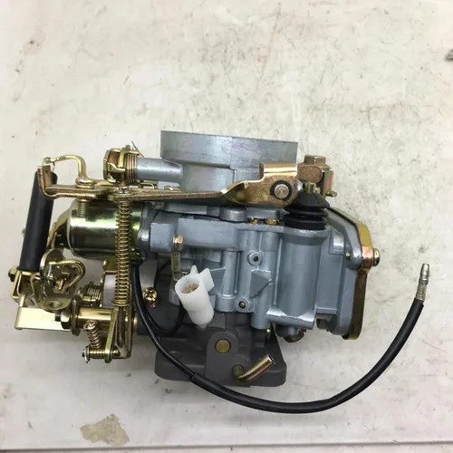 Miniatura 7 de YOFAB YL nuevo carburador de carburador para Mazda NA B1600 626 1984-Pick Up Bongo Luce 616 Laser Capella 1942-13-600 215282-62 194213600 21528262