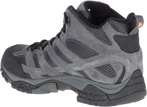 Miniatura 56 de Merrell - Botas de senderismo impermeables Moab 2 Mid para mujer