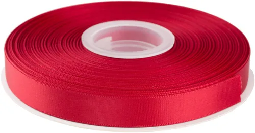 Miniatura 15 de AVANAVA Cinta de satén de doble cara de 1-1/2 pulgadas de ancho - 50 yardas (012-plateado)
