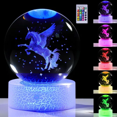 Miniatura 12 de Regalos de ajolote 3D para mujer, bola de cristales, figuras de ajolote, decoración de animales, figura de ajolote, cosas para habitación