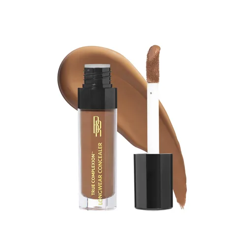 Miniatura 13 de Corrector de larga duración Black Radiance True Complexion™ Ligero Claro
