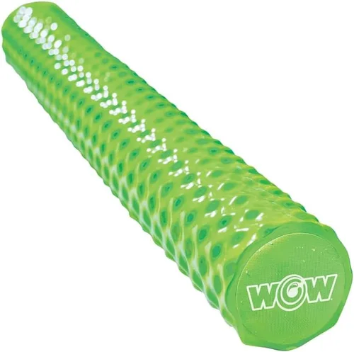 Miniatura 9 de WOW World of Watersports Tubos de Espuma de Primera Clase para Piscina y Flotación, Flotadores de Piscina, Flotadores de Lago Rojo