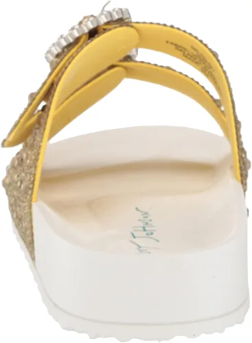 Miniatura 3 de Betsey Johnson Sandalia Sb-Trudy para mujer