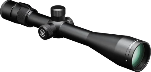 Vortex Optics Viper Ajuste de Paralaje Segundo Plano Focal Miras Telescópicas