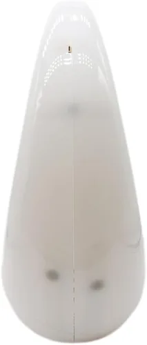 Miniatura 3 de GSYPS Bolso de mano de noche de acrílico con asa superior, bolso Hobo de luna, elegante bolso de mármol para boda, cóctel y fiesta