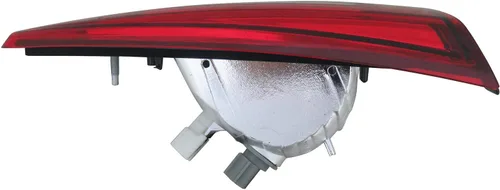 Miniatura 5 de TYC Conjunto de luz trasera izquierda compatible con Mazda CX-3 2016-2021