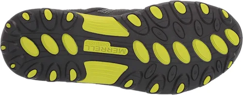 Miniatura 4 de Merrell Trail Chaser - Tenis de senderismo para niños