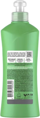 Miniatura 3 de Linha Cachos Definidos Seda - Crema para Pentear 10.1 fl oz - (Seda Defined Curls Collection - Crema de peinado de 10.14 onzas líquidas)