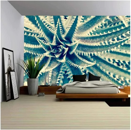 Miniatura 8 de wall26 Papel para pared autoadhesivo, grande, serie de murales, WMR-WP-X-D156-66x24x4 obra de arte 06