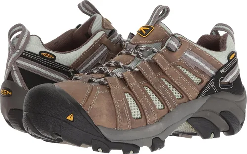 Miniatura 7 de KEEN Utility zapatos livianos para senderismo para mujer