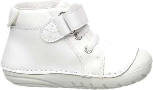 Miniatura 6 de Stride Rite Unisex-Child Soft Motion Frankie Athletic Sneaker