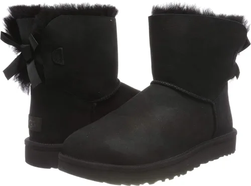 Miniatura 6 de UGG Mini Bailey Bow II Botas de invierno para mujer