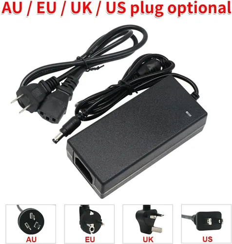 Miniatura 6 de IMAX B6 - Cargador de equilibrio de batería Lipo de 80 W, descargador de 6 A, RC Hobby Lipo NiMh Li-ion Ni-Cd Lipro Cargador de equilibrio digital +