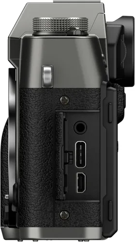 Miniatura 10 de Fujifilm X-T30 III negro / Kit de 0.512-1.299 in