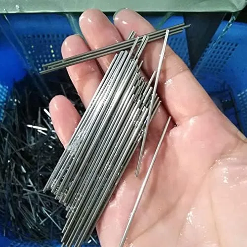 Tubo de acero de 0.098 in Tubo de acero inoxidable de 0.118 in Tubo de acero de 0.138 in Tubo de metal de 0.087 in Tubo redondo de 0.091 in Tubos de