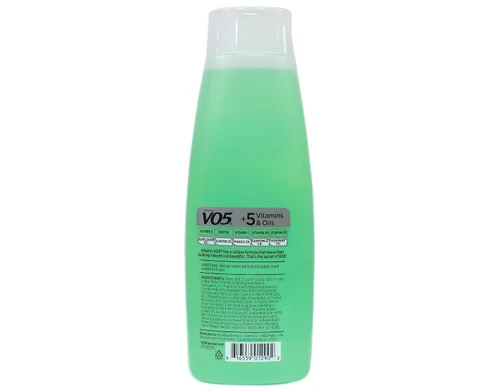 Miniatura 2 de Alberto VO5 Herbal Escapes - Champú clarificante Kiwi Lime Squeeze, 12.5 onzas (paquete de 3)