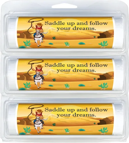 Miniatura 140 de Rollos de papel higiénico biodegradable sin núcleo de tamaño de viaje de alta calidad, práctico dispensador de plástico, mascotas y caballos 617