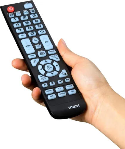 Miniatura 5 de Mando a distancia para Element TV Remote Repalcement