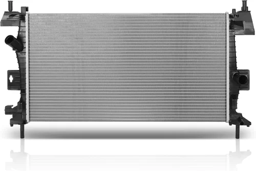 Miniatura 84 de SCITOO Conjunto de radiador de refrigerante del motor para 1999-2004 para Ford para F-250/F-350/F-450/F-550 Super Duty 2000-2003 para Ford