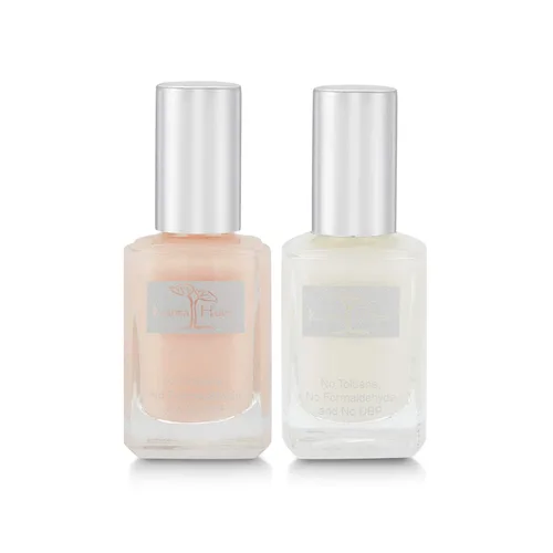 Miniatura 8 de karma organic Esmalte de uñas Halal certificado, verdaderamente transpirable, libre de crueldad animal y vegano con removedor de esmalte de uñas