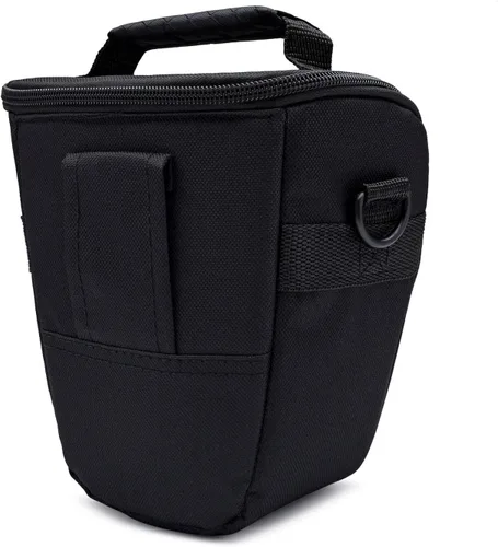 Miniatura 9 de Koah Funda para cámara y paquete de accesorios para cámaras DSLR, sin espejo y videocámaras