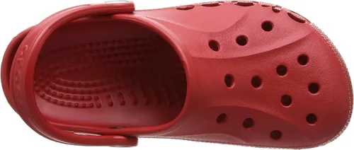 Miniatura 5 de Crocs Baya - Zuecos unisex para hombre y mujer azul marino talla 10 de EEUU
