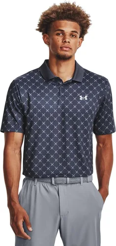 Miniatura 3 de Under Armour Polo Performance 3.0 Novedad