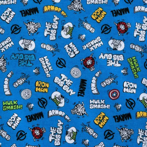 Miniatura 2 de Marvel Vengadores PJ PALS para niños