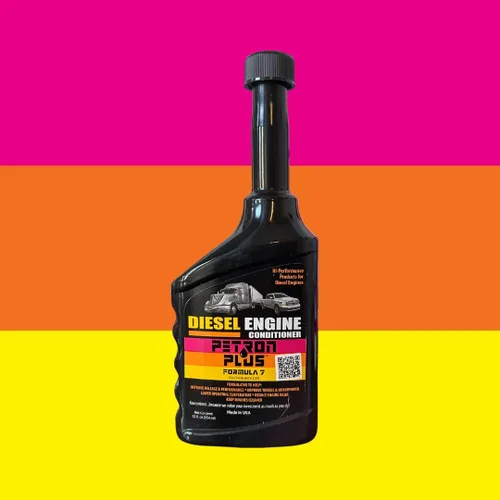 Petron Plus Formula 7 Diesel Engine Conditioner CANTIDAD(1)