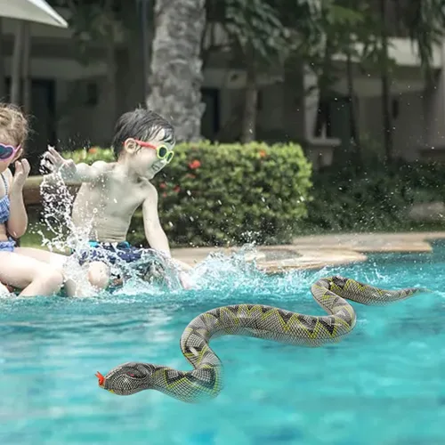Miniatura 3 de Flotador para piscina infantil inflable de PVC juguete divertido de agua para niños, perfecto para fiestas en la piscina, 1 unidad