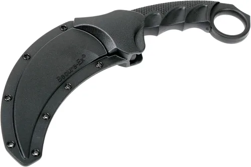 Miniatura 4 de Acero frío 1108085 - Cuchillo garra de tigre