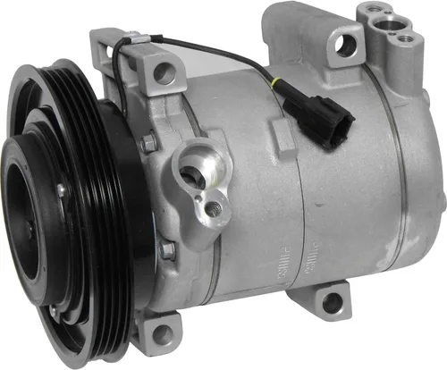 UAC CO 10386C A/C Compresor