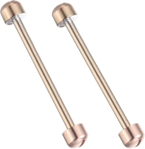 Miniatura 5 de 2 tubos de tornillo de reloj, correa de reloj, varilla de conexión, pasador de tornillo, pasador de reloj, correa de reloj, herramientas
