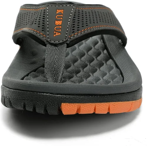 Miniatura 3 de KUBUA - Sandalias de playa para hombre, atléticas, para exteriores