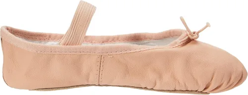 Miniatura 6 de Bloch girls Bloch Dance Girl's Dansoft Full Sole Leather Ballet SlipperShoe