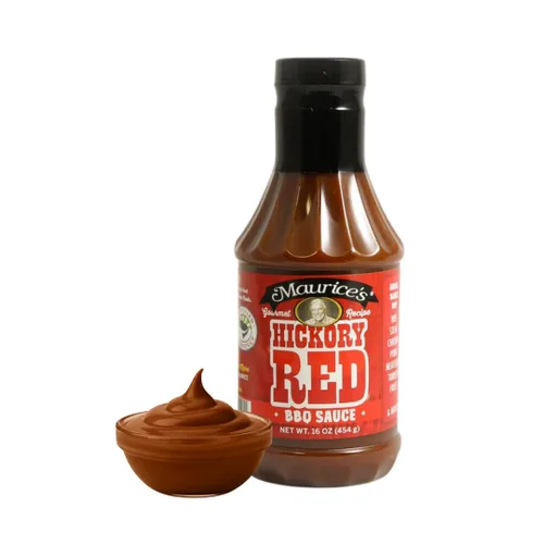 Miniatura 15 de Maurice's Southern Gold Salsa BBQ – Salsa clásica de mostaza Carolina con sabor atrevido – Auténtico aderezo de barbacoa de Carolina del Sur – Ricas