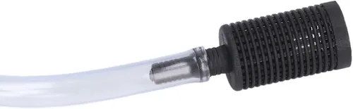Miniatura 2 de Kit de inyector químico con inyector descendente ajustable de acero inoxidable de latón, tubo de 9 8 pies, 5000 PSI para juegos de herramientas