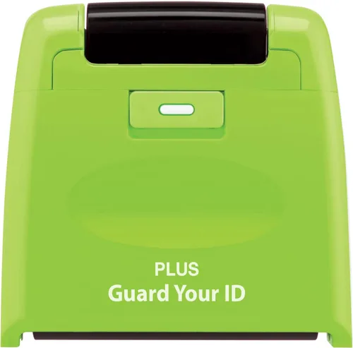 Miniatura 10 de Guard Your ID - Rodillo extra ancho, azul (extra ancho)