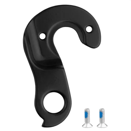 KIEVODE - Percha de cambio para Trek Boone, Crockett, Domane, Emonda, Lexa, Speed Concept – Pieza de repuesto #W315464 para desviador trasero – para
