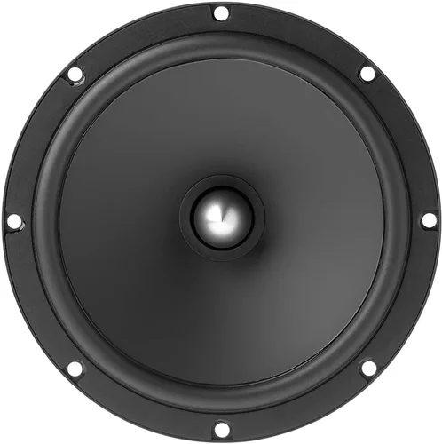 Miniatura 8 de Focal ASE165S Auditor EVO Series 6" Kit de altavoces de componentes delgados de 2 vías