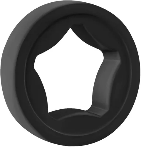Miniatura 2 de Topwatchparts - Anillo de goma para reloj Richard Mille RM010 RM011 RM035 RM055