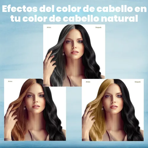 Miniatura 6 de IIIMEIDU Champú de tinte para cabello negro 3 en 1 para cabello gris, champú de ingredientes herbales para teñir el cabello negro para mujeres