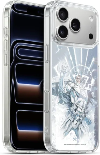 Miniatura 78 de Head Case Designs Funda de gel con licencia oficial de Batman DC Comics Hush Catwoman icónica para disfraces de cómics [grado militar] compatible