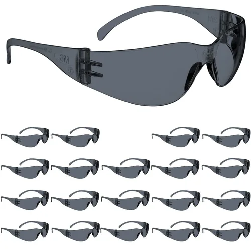 Miniatura 7 de 3M Virtua gafas de protección, varios colores, N/A, Transparente, 20