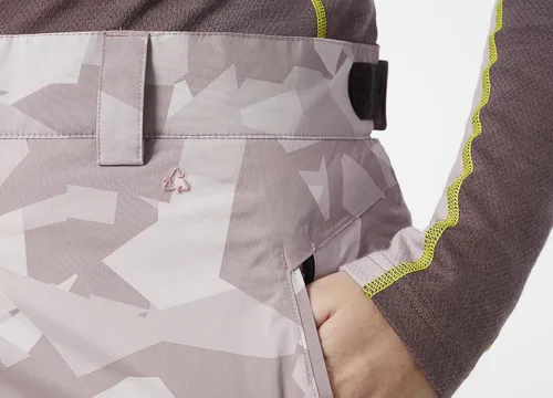 Miniatura 3 de Helly-Hansen Snowstar - Pantalón impermeable y sostenible para mujer