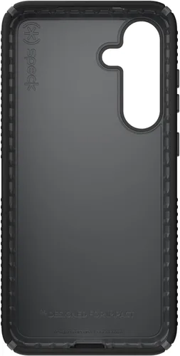 Miniatura 4 de Speck Funda para Samsung Galaxy S25 Plus, protección contra caídas de 13 pies, agarre antideslizante, funda para Samsung S25 Plus, bisel elevado