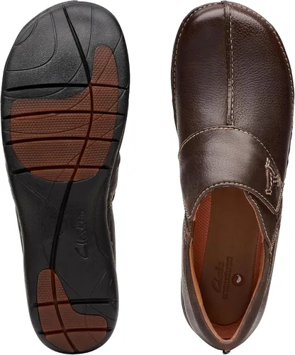 Miniatura 2 de Clarks Zuecos Un Loop Ave para mujer