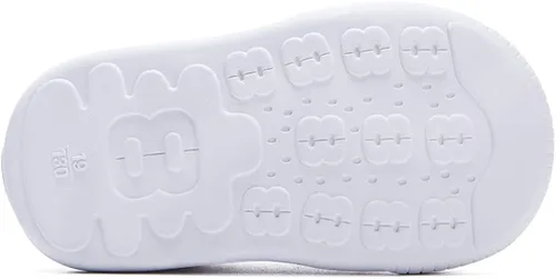 Miniatura 5 de BMCiTYBM Zapatos para bebé niño y niña, suaves, antideslizantes, ligeros, para caminar por el primer paso de 6, 9, 12, 18, 24 meses
