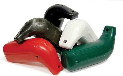 Miniatura 2 de Taylor Made Products - Defensa de bote para francobordo bajo. Blanco