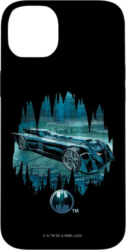 Miniatura 14 de Batman Batmobile Cave Case for iPhone 17